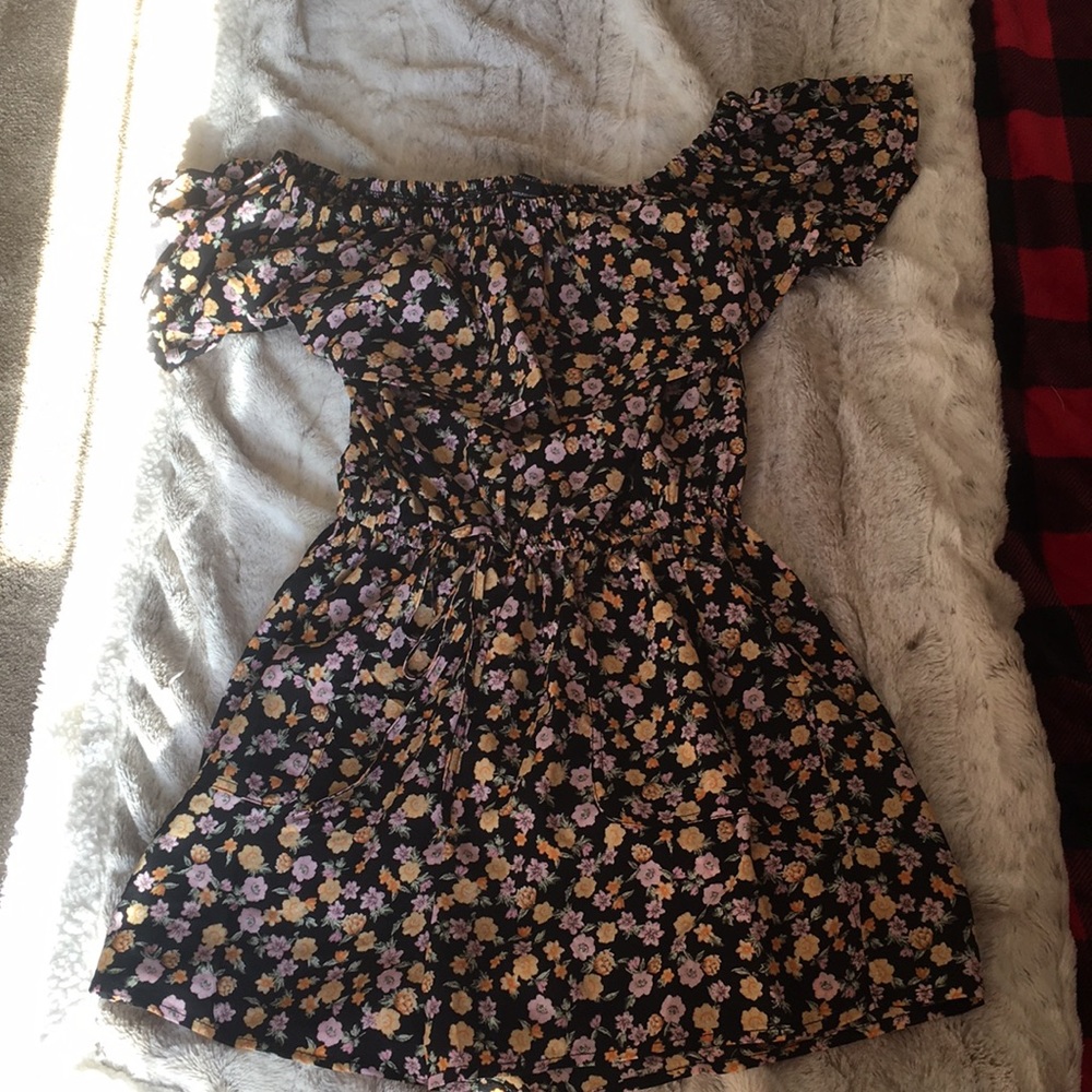 Rue 21 Romper